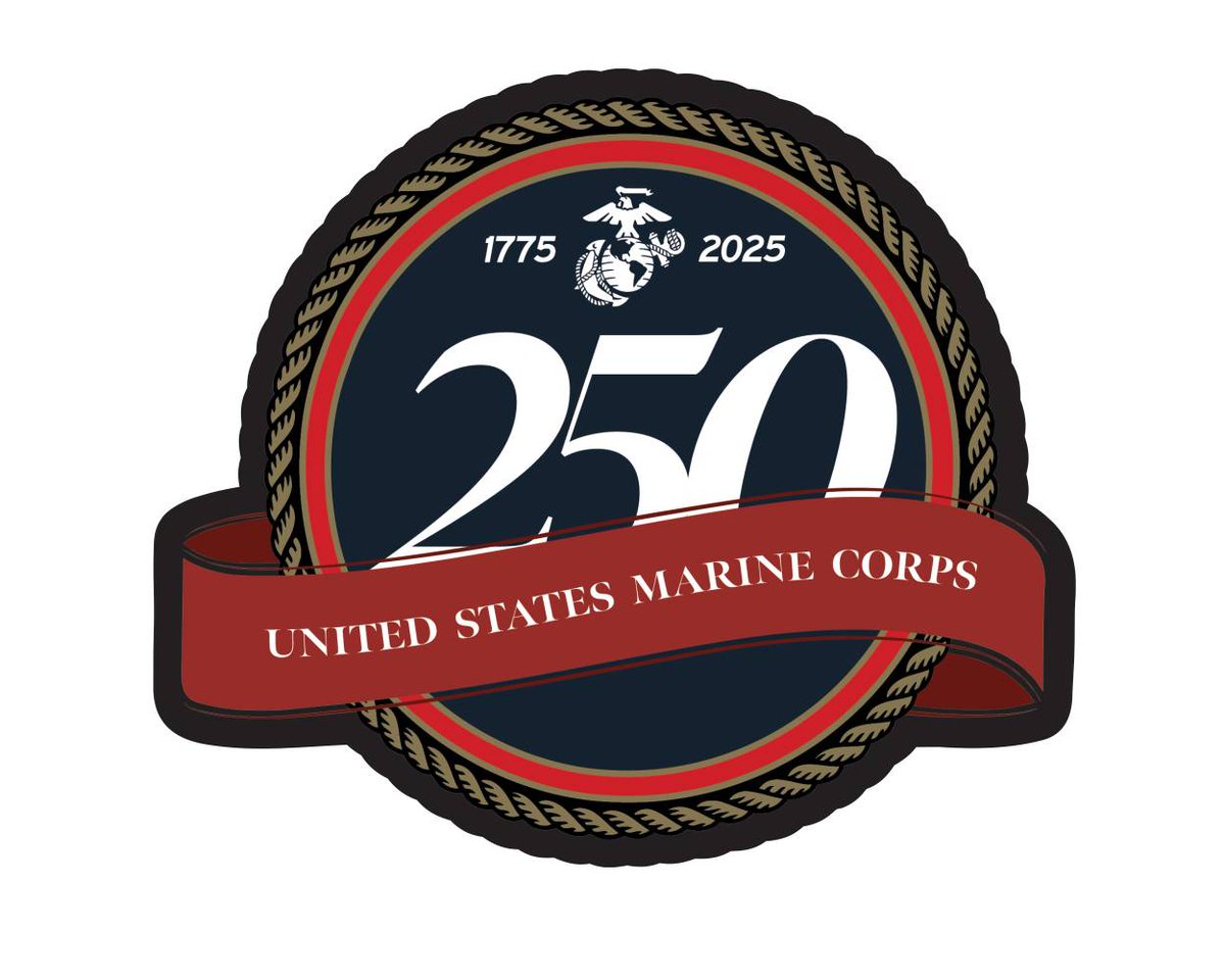 Happy 250th B'day to the US Marine Corps.

To the Marines at <a href="/Rand_Techno/">Rand_Tech</a> team &amp; every Marine who has earned the title through service, discipline, and sacrifice… thank you. Your commitment and grit set a standard we’re proud to have in our company and our community.

Semper Fi.
