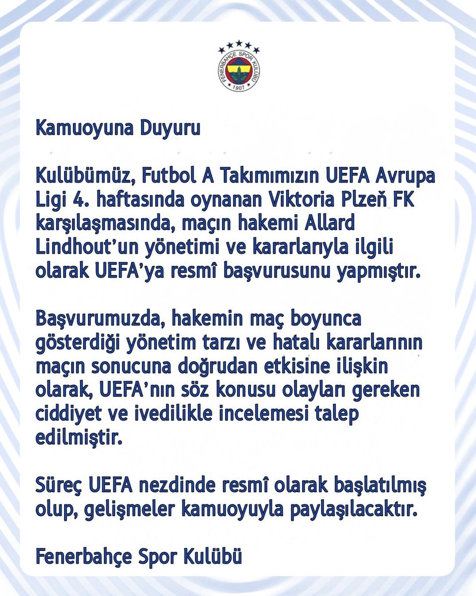 Kulübümüzden açılama 👇