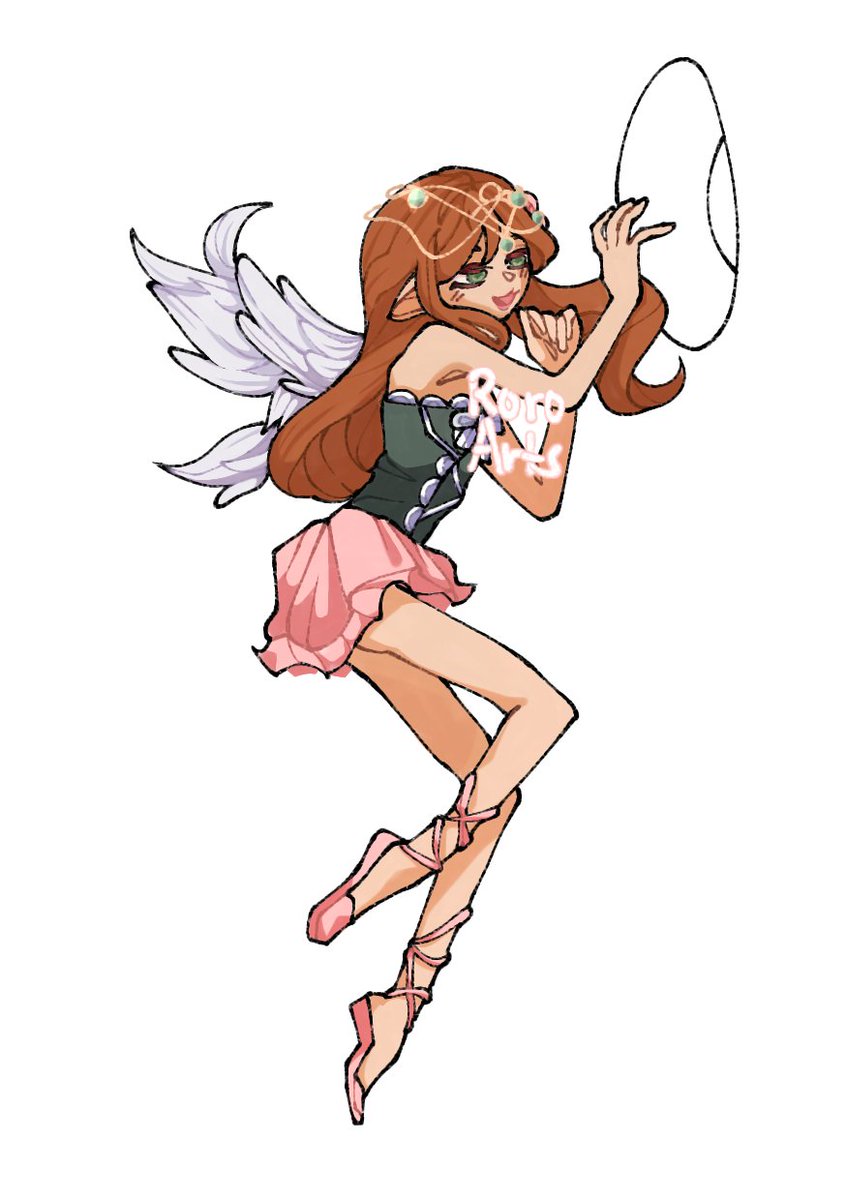 Rocy_Arts!!! {COMMS OPEN} tweet media