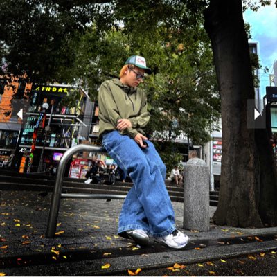 #新しいプロフィール画像