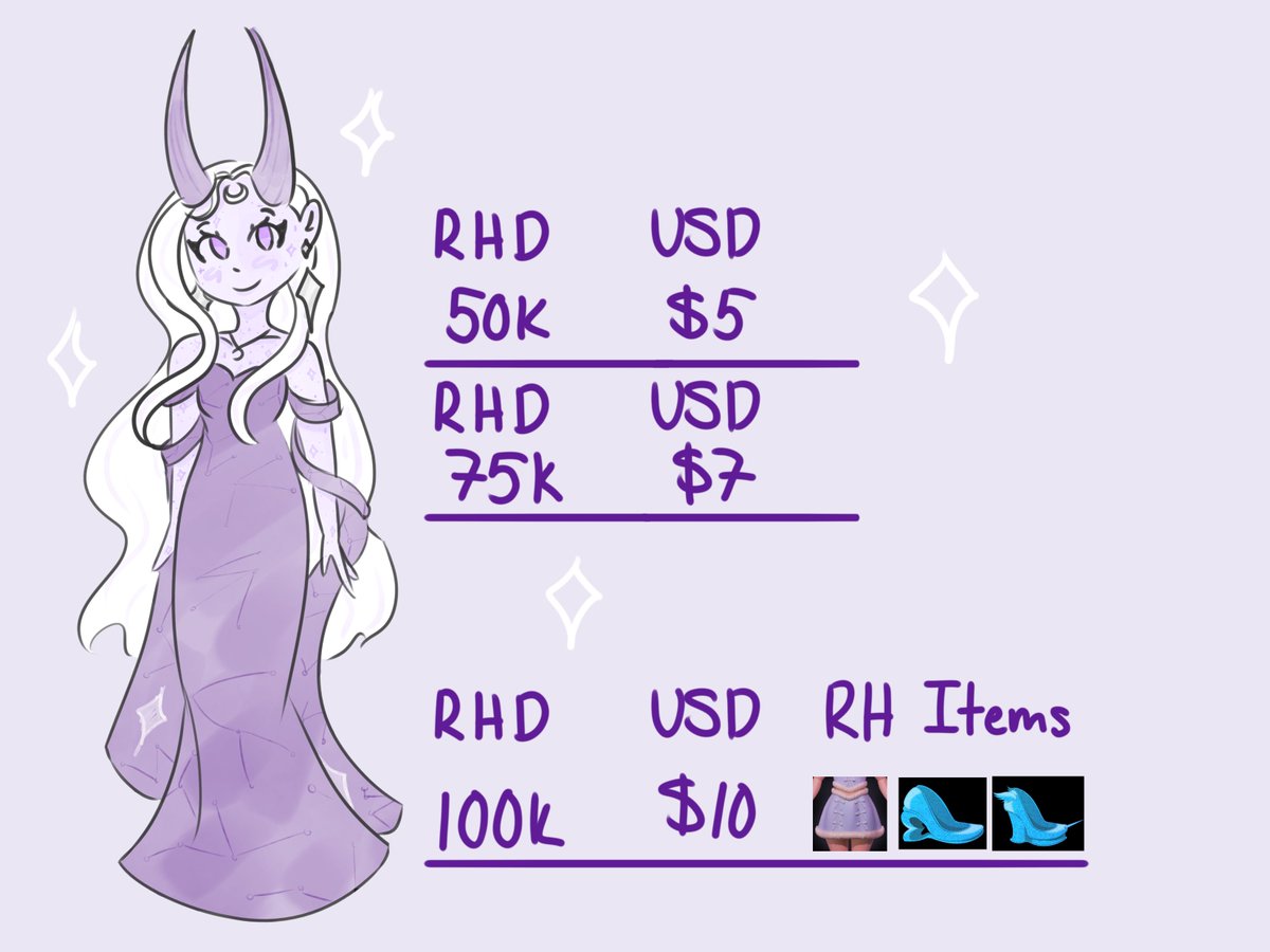 Alibugg ✨💫 Comms open tweet media