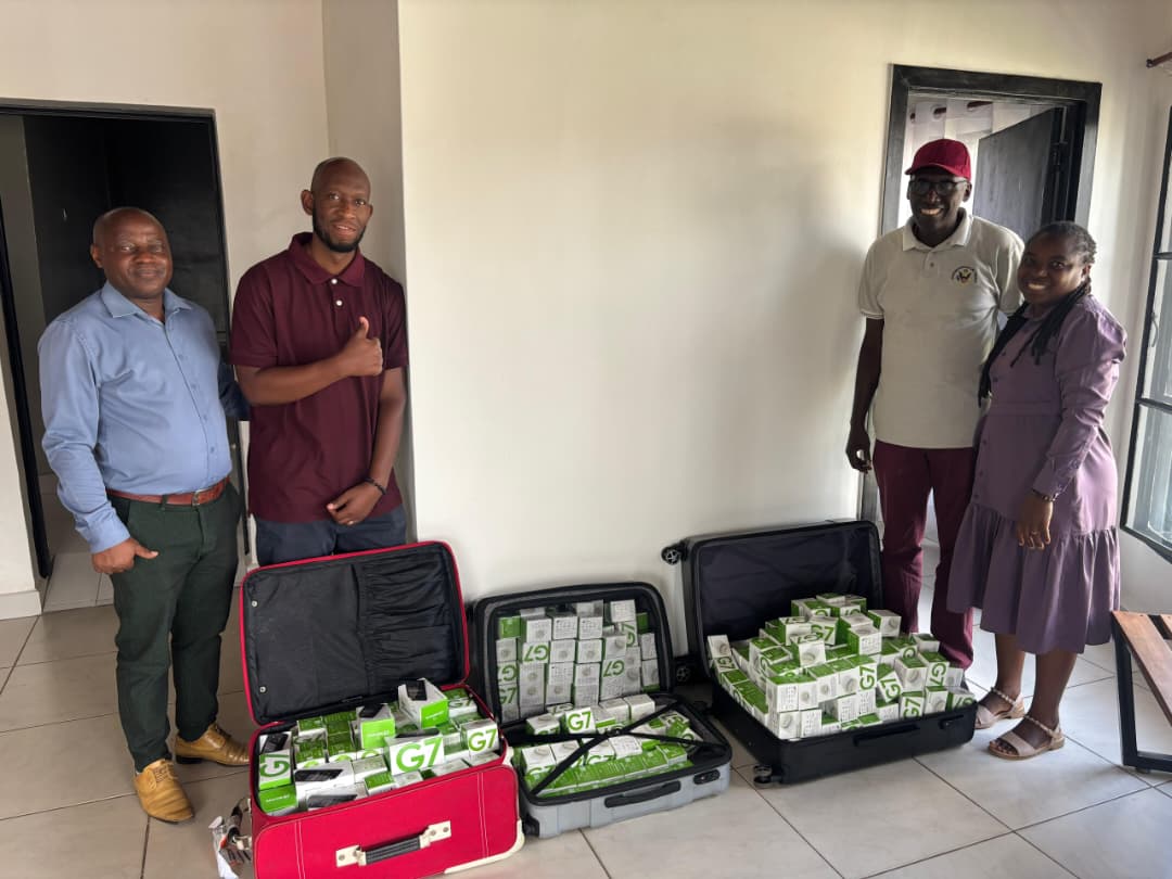 Rwanda Diabetes Association tweet media