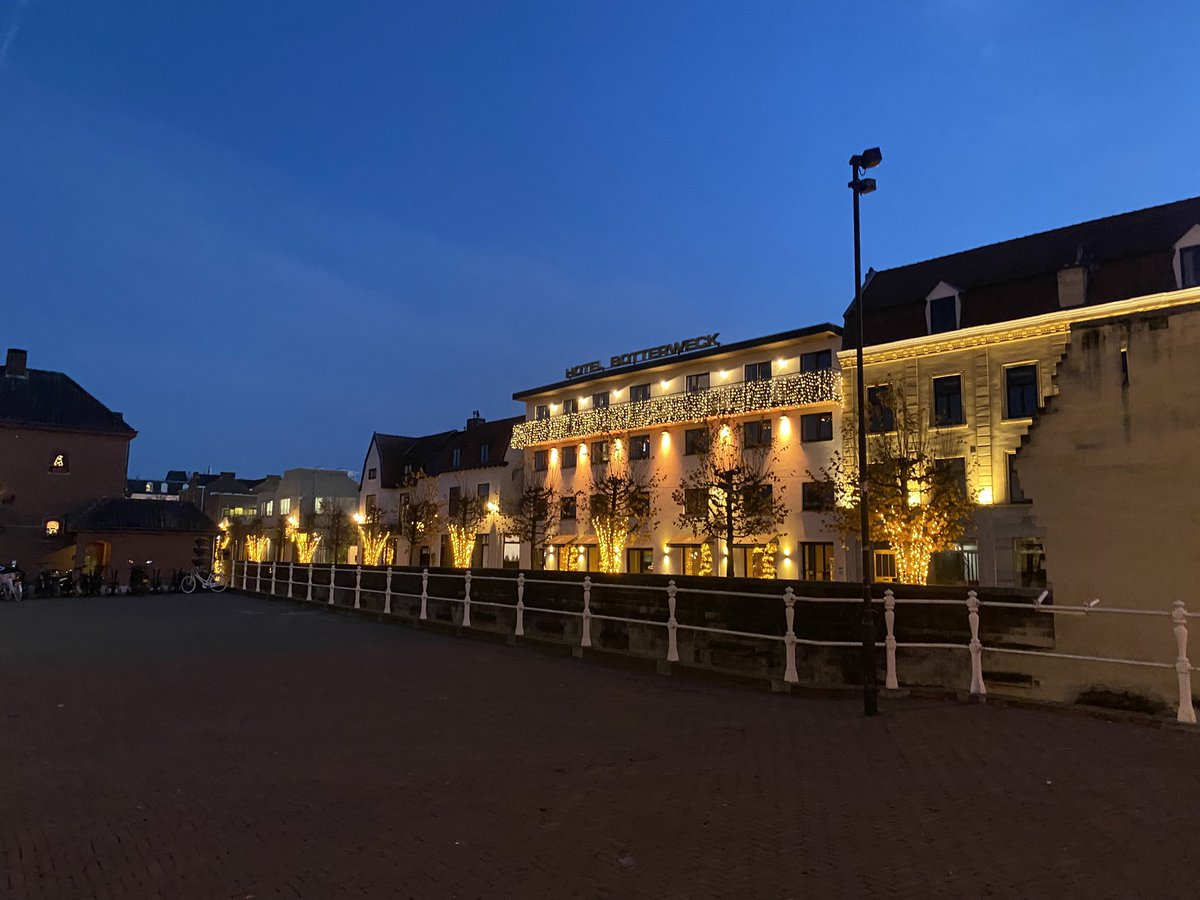 trischababe's tweet image. Kerstsfeer in Valkenburg ♥️🎄♥️🎄