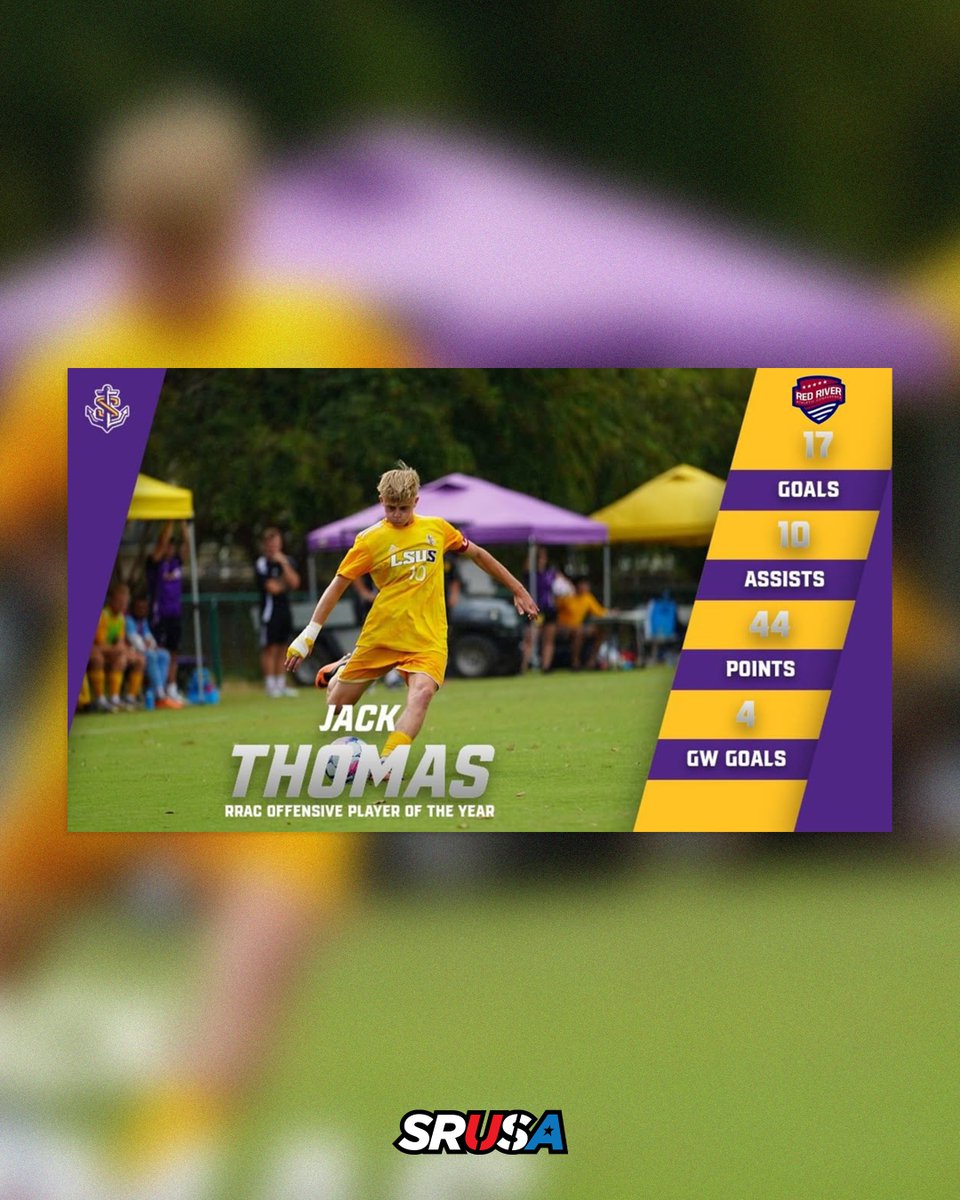 SRUSA - College Soccer Recruiting Agency 🇺🇸 tweet media