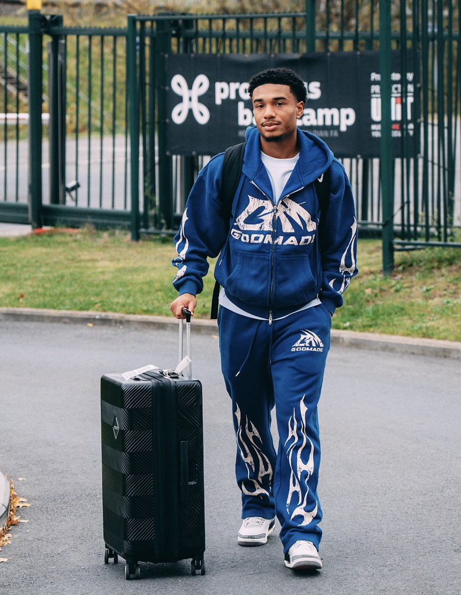 Les U21 sont arrivés à Tubize !

📸 <a href="/RoyalBelgianFA/">Royal Belgian FA</a>