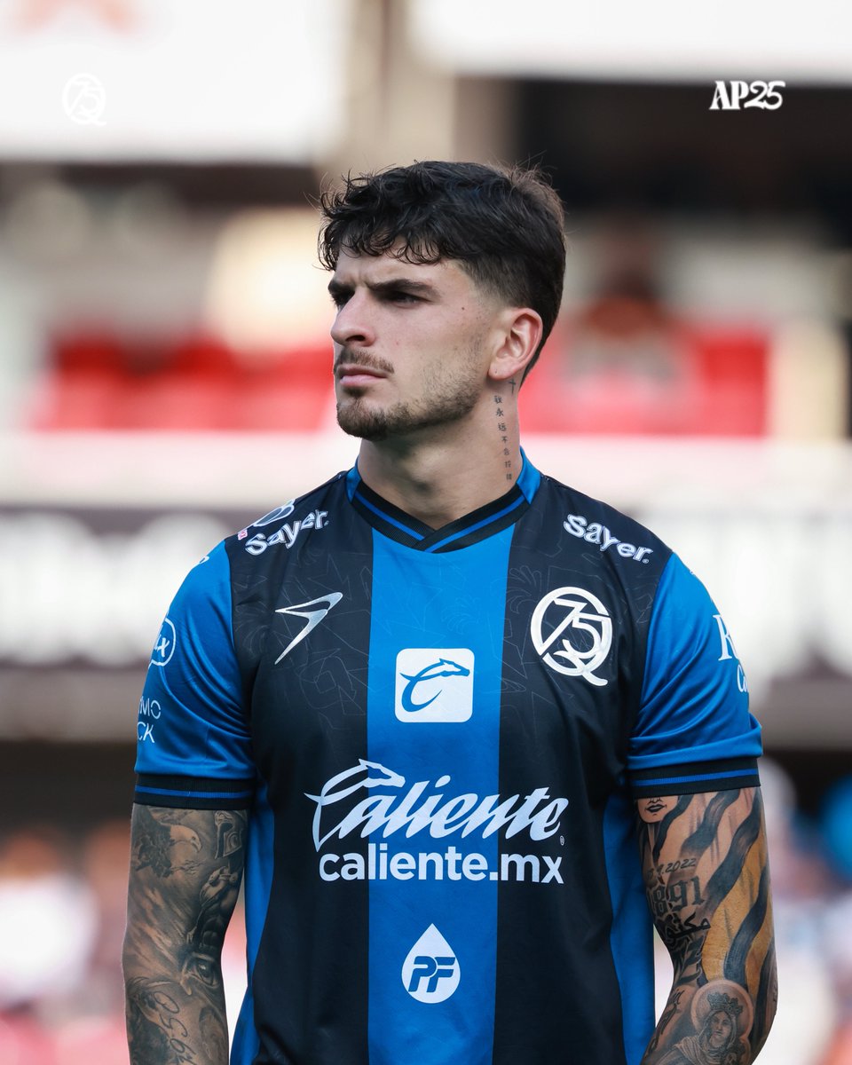 ¡UruGallo de selección! 🔝 🐓 🇺🇾

Santi Homenchenko es convocado por <a href="/Uruguay/">Selección Uruguaya</a> para la próxima fecha FIFA. 

#Los75DeGallos