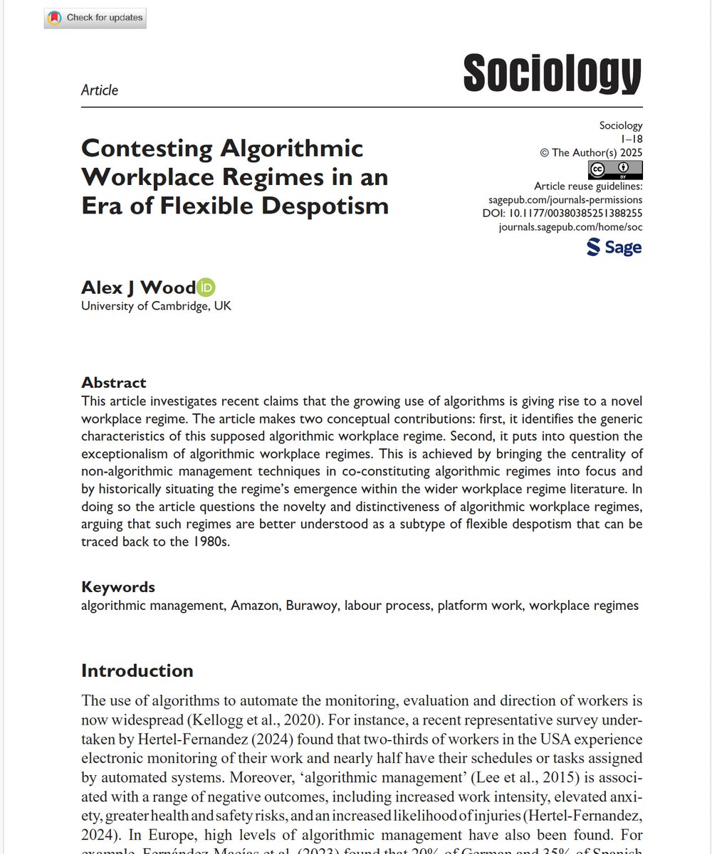 Alex J. Wood tweet media