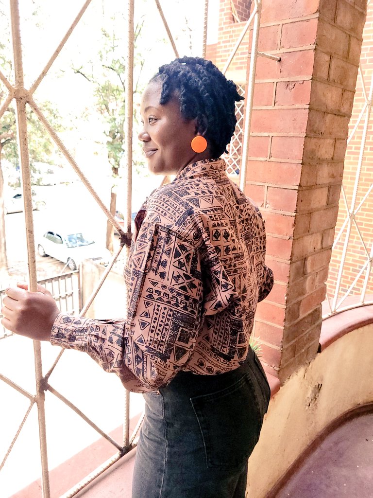 Cing'iNkosi tweet media