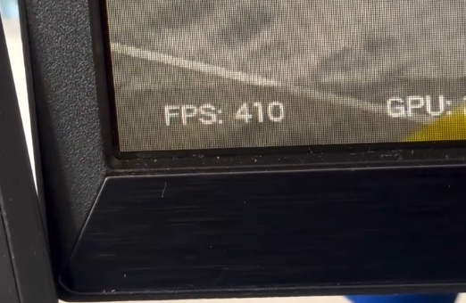 Fiz a otimização do meu novo PC com o @hightweaks e o resultado foi insano🔥
PC muito mais leve, rápido e estável. 
FPS voando, sem stutter nem delay.
E o melhor: não é só pra PC fraco!
Mesmo quem tem máquina boa sente diferença real na fluidez 👊