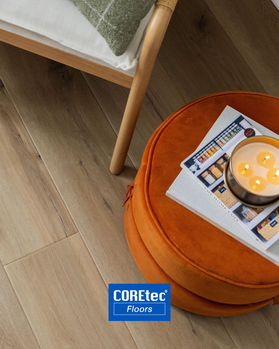 keystonecrpts's tweet photo. November is all about cozy evenings movies, hot cocoa, soft conversations. With COREtec Soft Step, every footstep feels softer and sounds quieter. Call Keystone Carpets to explore more and experience the difference for yourself.​ 509-467-7000 Free In-Home Estimates!

#newflooring https://t.co/w3z9Z10AU4