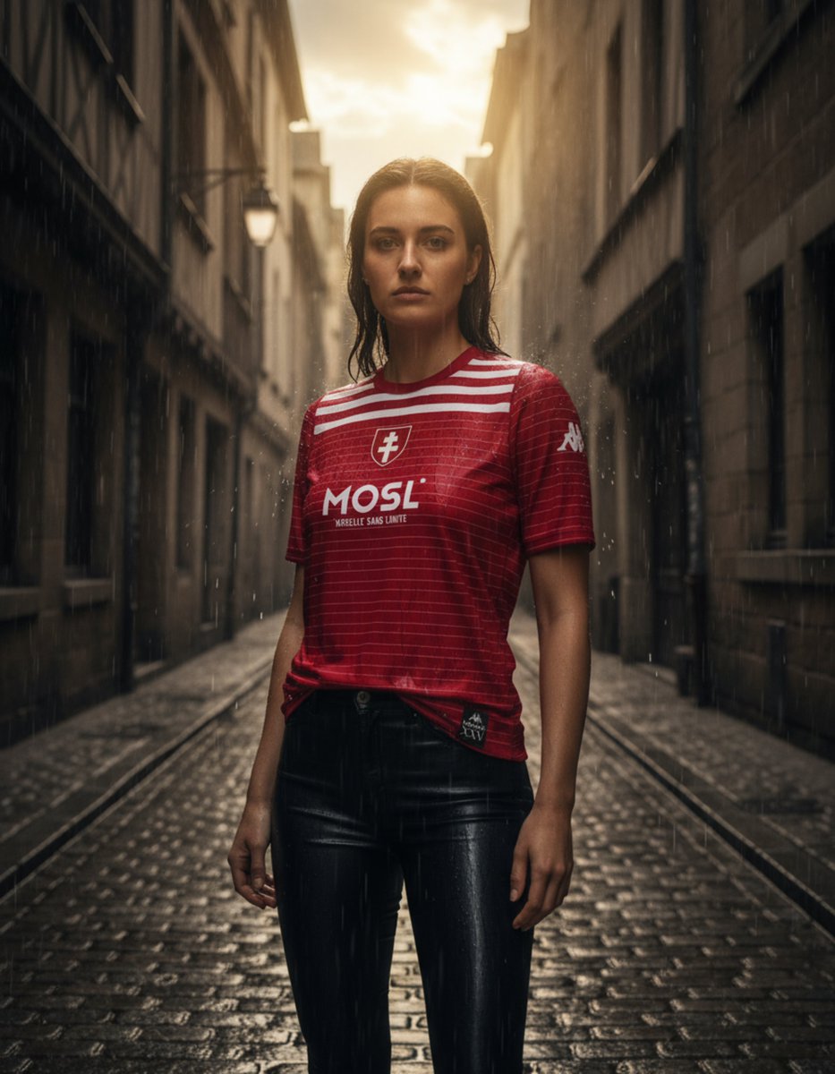 Saintetixx's tweet image. FC Metz · Kombat Sollac concept
Merci à tous ceux qui partageront ce concept, c'est toujours aussi important pour moi. 
On valide les messins ?