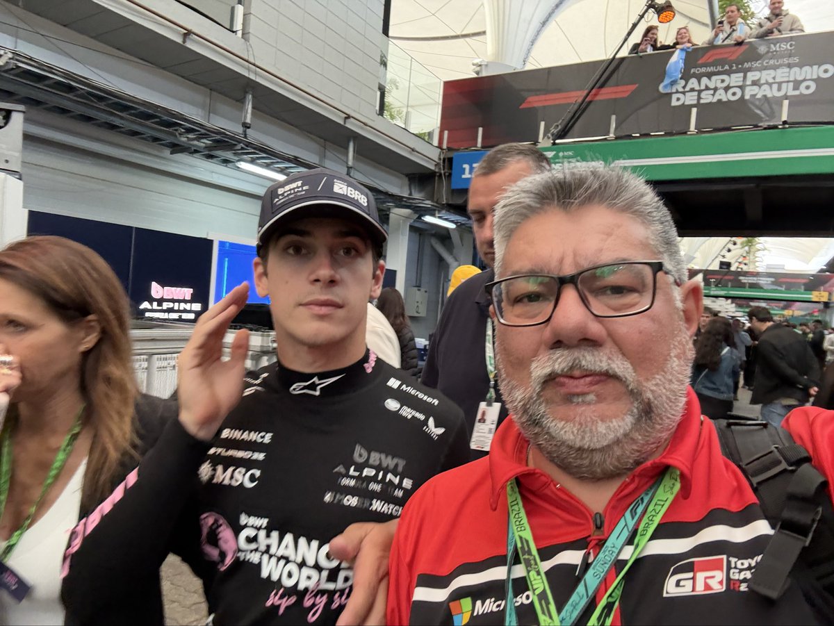 Enrique G .Dutra tweet media