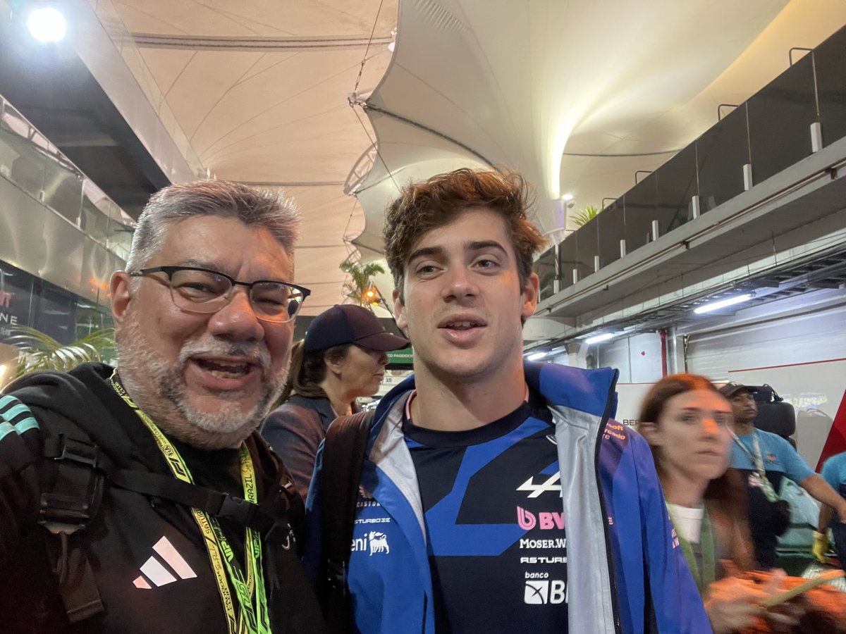 Enrique G .Dutra tweet media