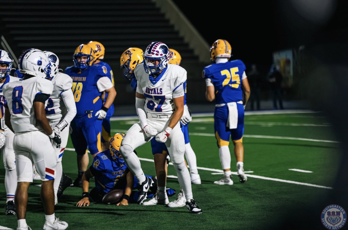 Blessed to be apart of this great program. Grateful for the brotherhood we built. Wouldn’t trade it for anything. Now it’s back to work for next year. HUDL -&gt; hudl.com/profile/195584…
<a href="/AustinSchaffer2/">Austin Schaffer</a> <a href="/IndianaNsr/">NSR Indiana Scouting</a> <a href="/NSRMidwest/">NSR Midwest - IN, OH, MI</a> <a href="/Coach_Hud4/">Chris Hudson (Huddy)</a> <a href="/Angelmatute_17/">Angel Matute</a> <a href="/Bryan_Ault/">Bryan Ault - Midwest Scout</a>