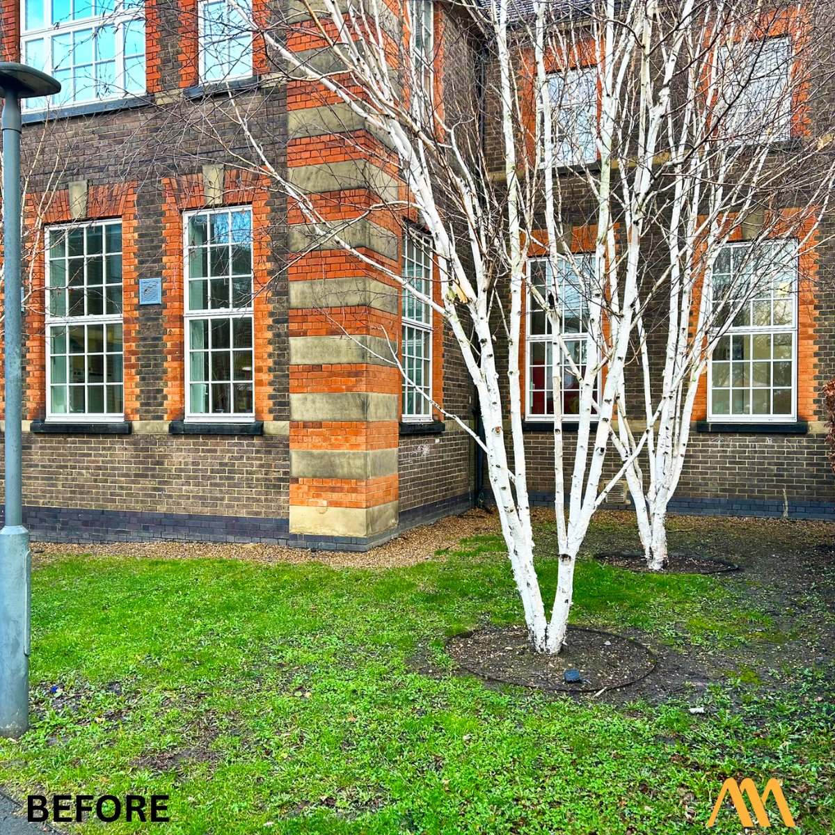 MacfarlaneAssoc's tweet image. The Nurture Garden at The Crescent Primary, East Croydon, is now open!

A sensory-rich outdoor space designed by our team in collaboration with Barratt London and children’s mental health charity Place2Be.

#LandscapeArchitecture #LandscapeDesign  #CalmingSpace #Wellbeing