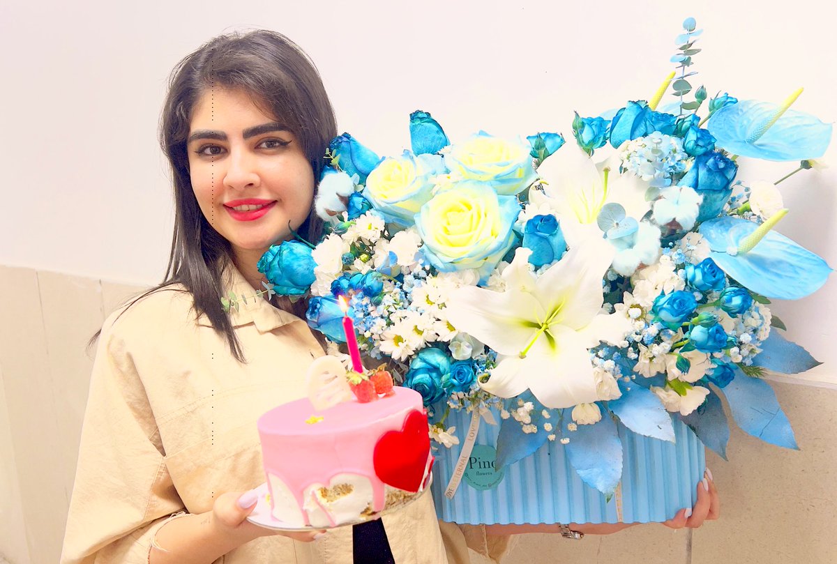 چِمدخت tweet media