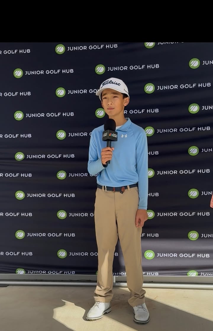 🏆 Big congrats to Team Florida’s own Jayden Wei for winning the Notah Begay III Boys Jr. Golf National Championship! 👏 What a performance! We’re proud to see your hard work pay off. ⛳️  zurl.co/6wjHy 
#MarriottGolfAcademy #JuniorGolfChampion #TeamFlorida