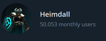 ODIN tweet media