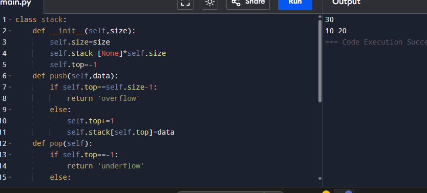 _kedar_18's tweet image. Day 57 of becoming an ML Beast 🦾
Revised CNN concepts and started working on my Emotion Recognition project 
Also went through DSA basics and solved array problems on LeetCode 
#MachineLearning #100DaysOfCode #DeepLearning
