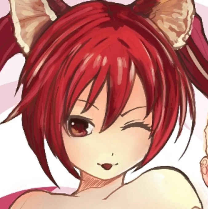 2019→2025 ケルベロスちゃん実は2回目