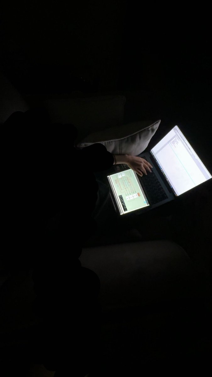 imsar22's tweet image. #include &amp;lt;iostream&amp;gt;
#include &amp;lt;string&amp;gt;
using namespace std;

int main() {
    string original = &quot;stu^dying^😵&quot;;
    string copy = original;      

    cout &amp;lt;&amp;lt; &quot;Original: &quot; &amp;lt;&amp;lt; original &amp;lt;&amp;lt; endl;
    cout &amp;lt;&amp;lt; &quot;Copy: &quot; &amp;lt;&amp;lt; copy &amp;lt;&amp;lt; endl;

    return 0;
}