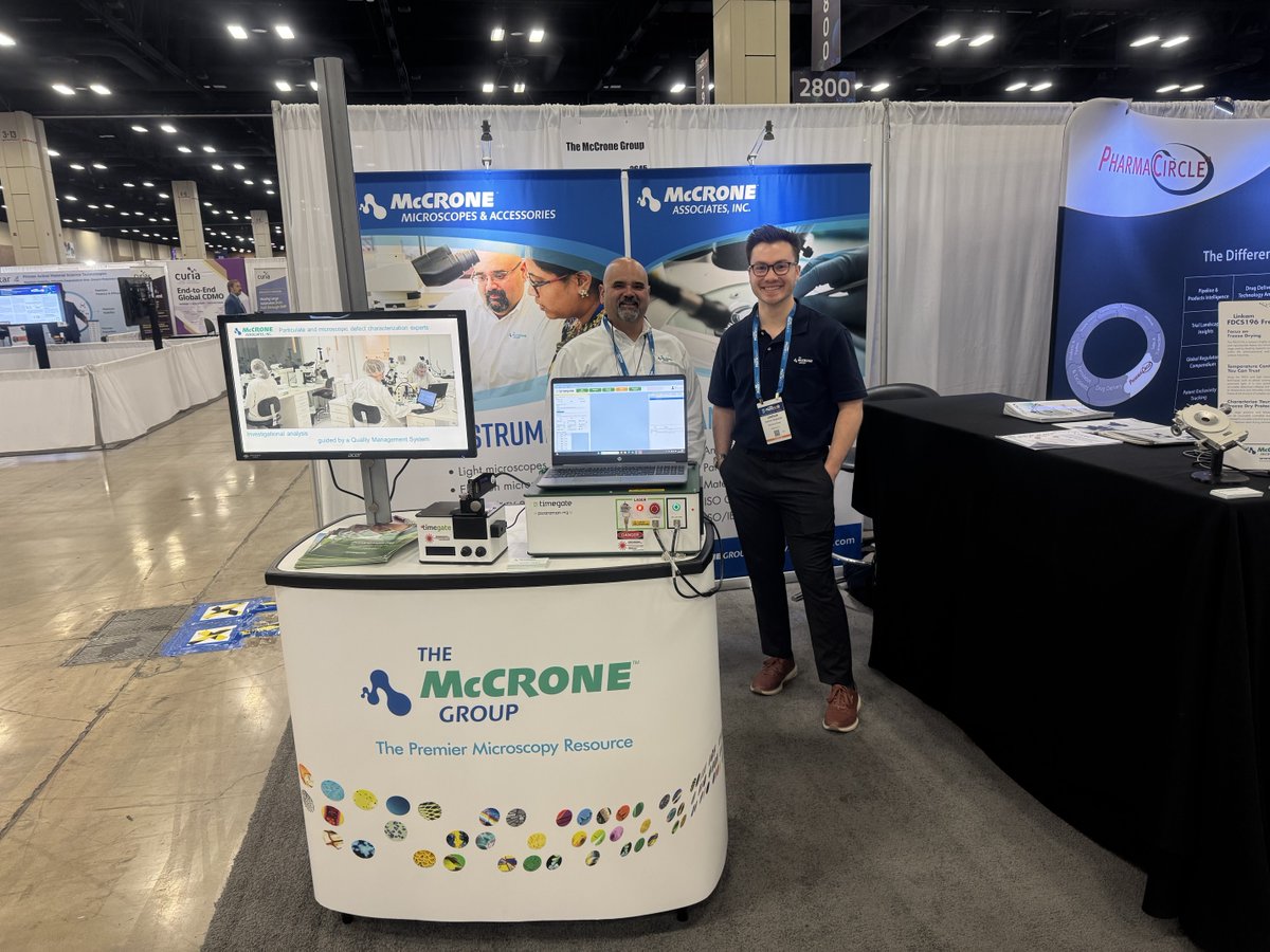 Linkam Scientific Instruments Ltd. tweet media