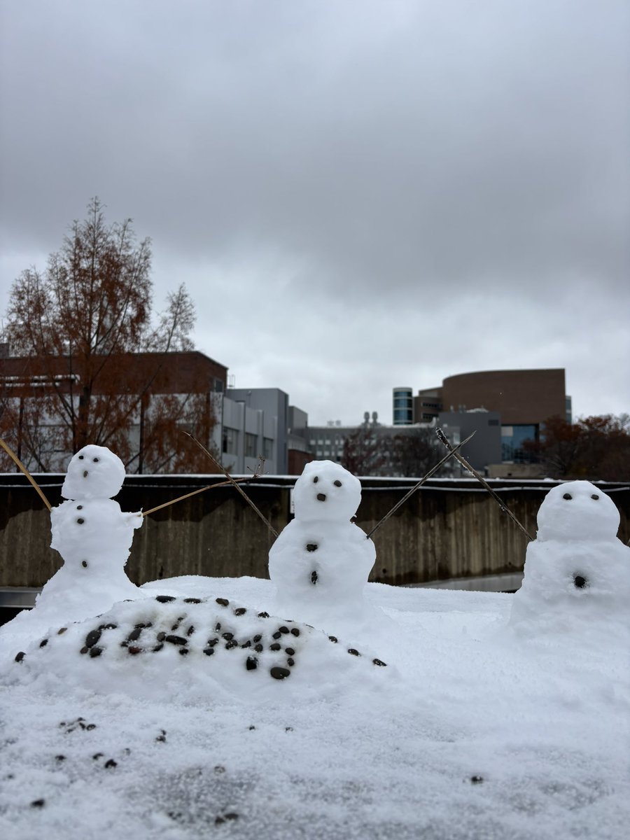 Meteorology at Cornell tweet media