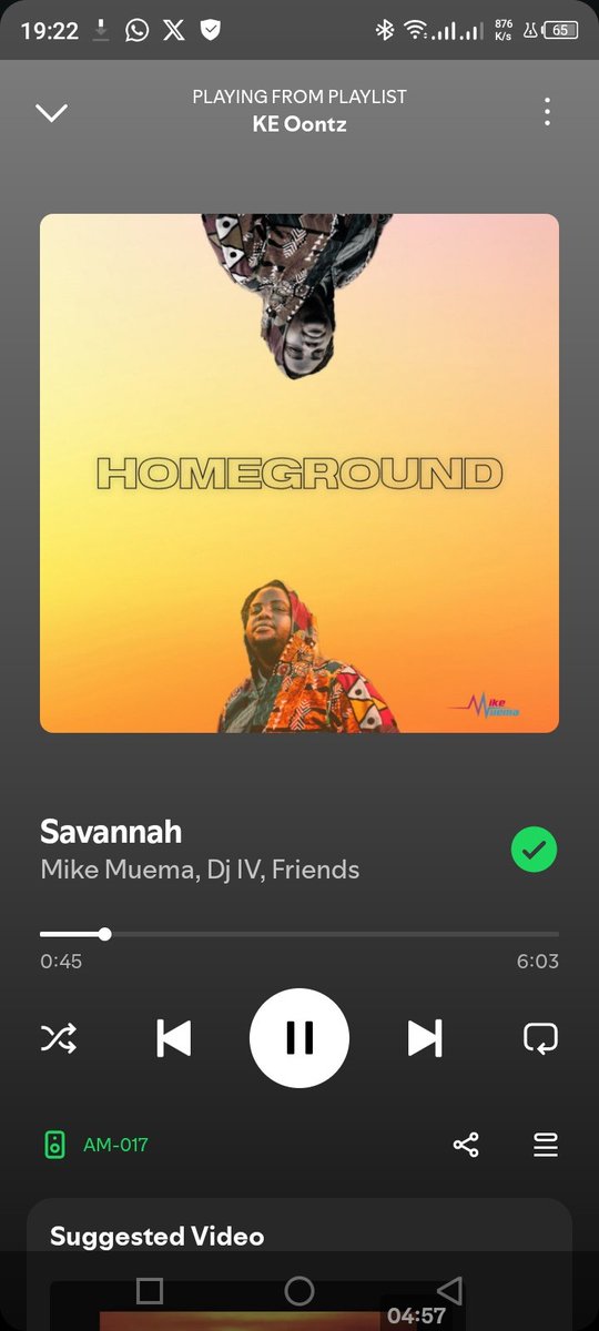 Another Kenyan tweet media