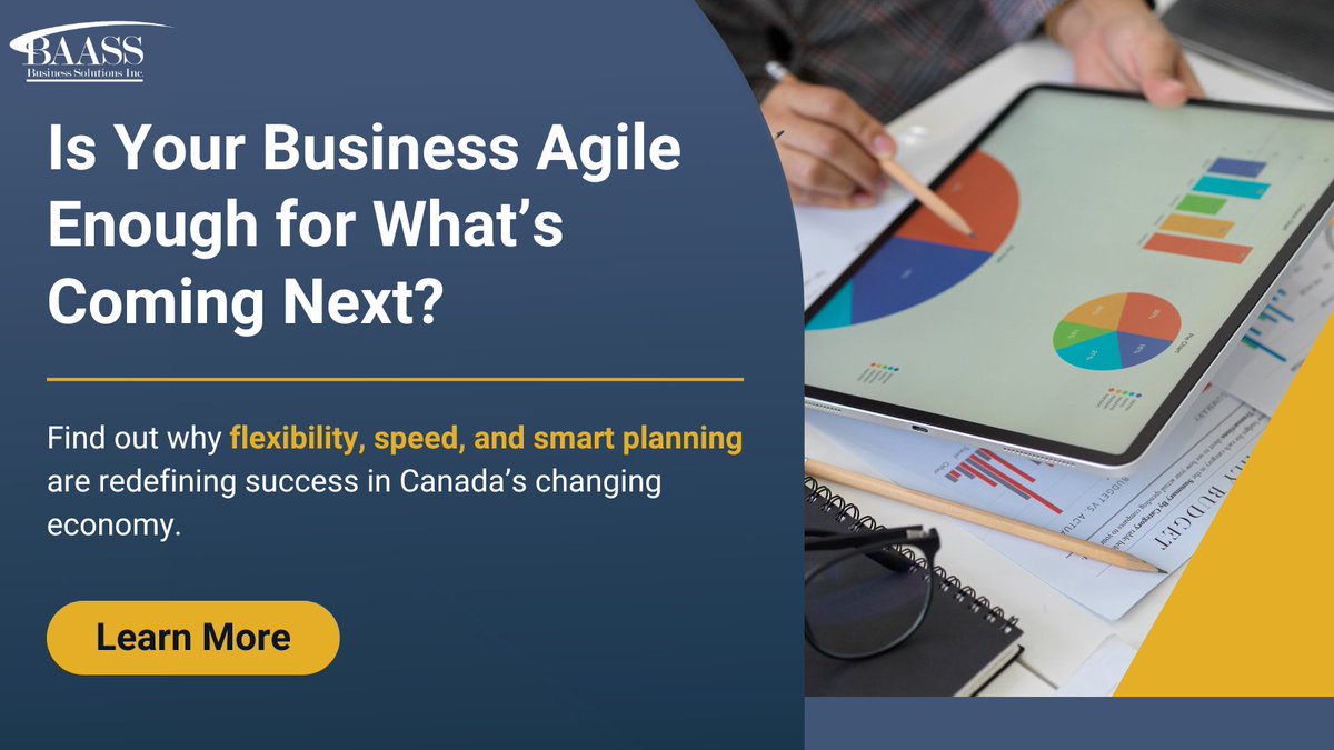 baassbiz's tweet image. What if your financial plans moved as fast as the market? Agile planning lets teams forecast, test what-if scenarios &amp;amp; respond in real time. 

See how #SageIntacct helps Canadian orgs turn uncertainty into opportunity: hubs.la/Q03SqwqW0