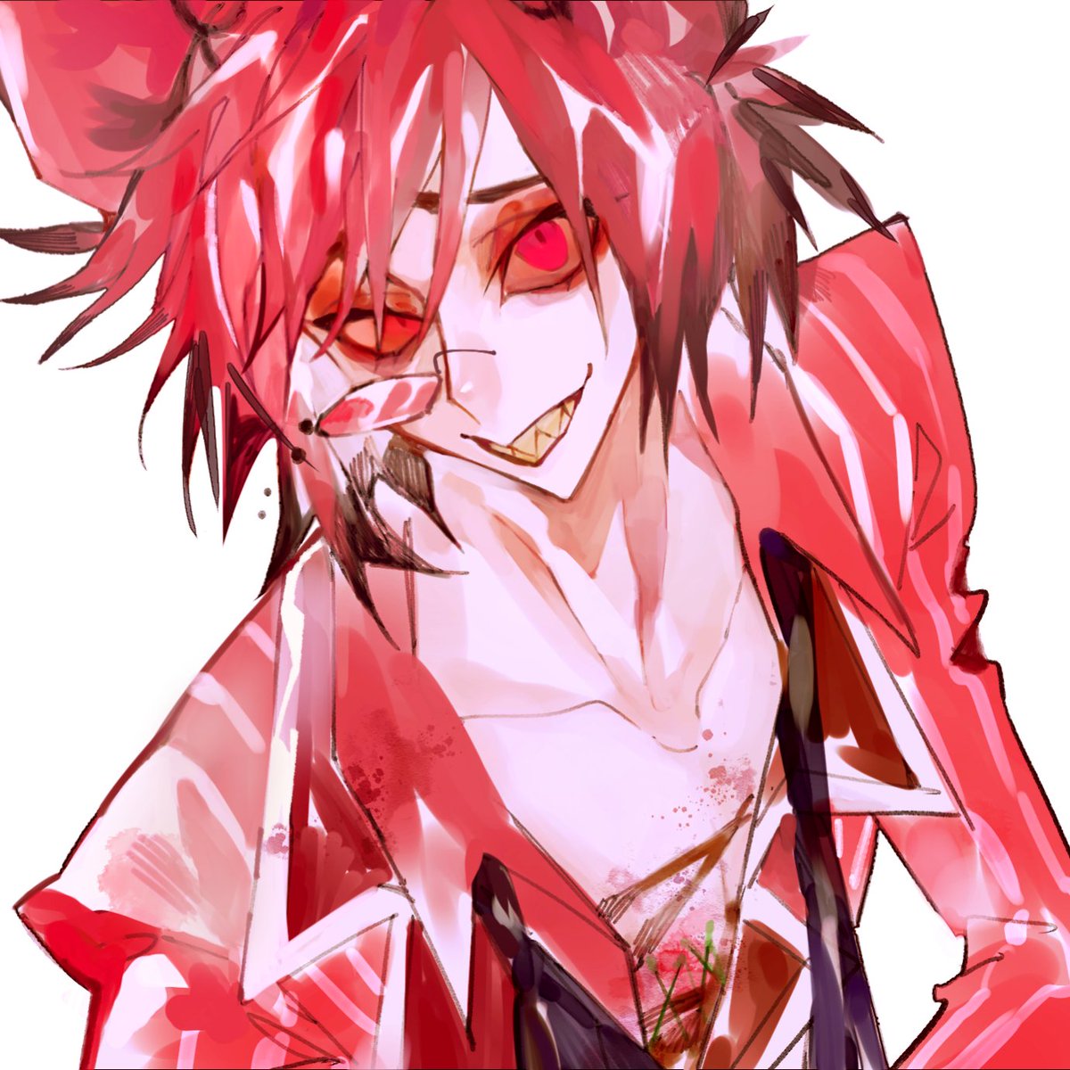 阿一 tweet media