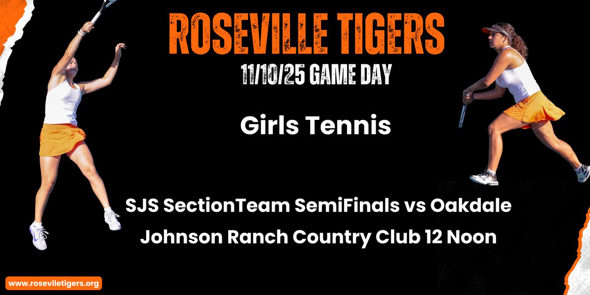 Let's Go Lady Tigers!!