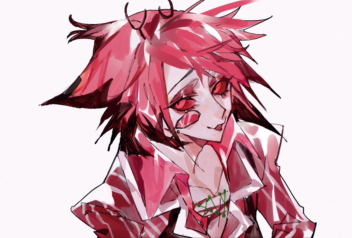 阿一 tweet media