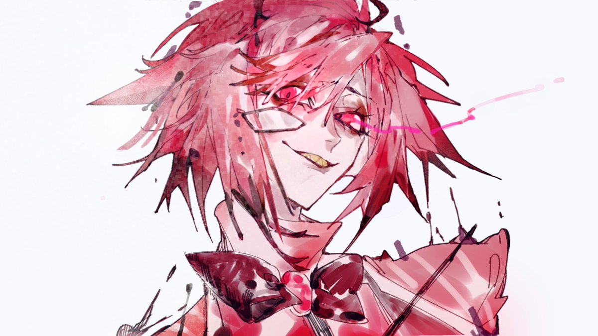 阿一 tweet media