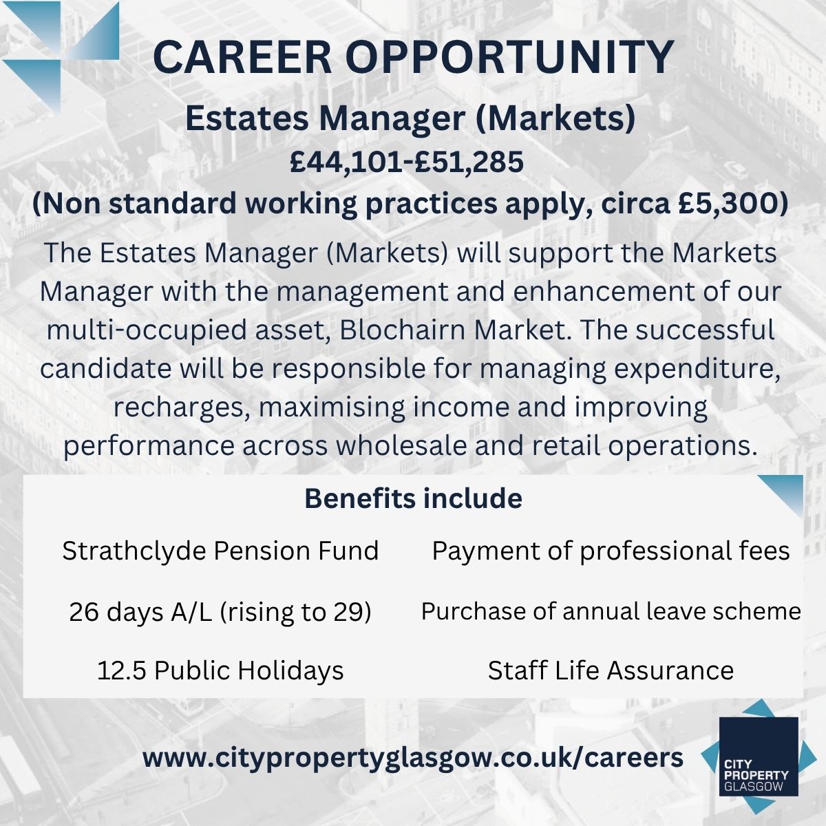 City Property (Glasgow) LLP tweet media