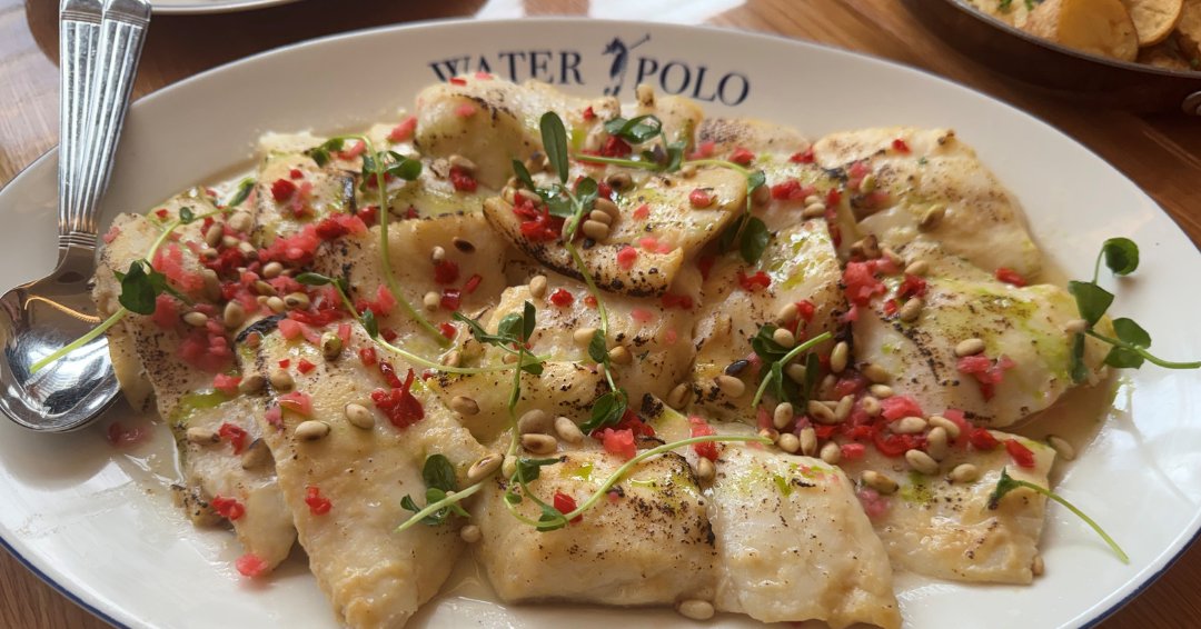 On October 16 and 17, the Fisher King Seafoods sales team hosted with partners from Nichirei Corp. our second annual sales summit in Halifax, Nova Scotia.

Great work team on another successful summit!

Looking forward to next year!

#EatLikeRoyalty🌊🦀🦞🦐🐟