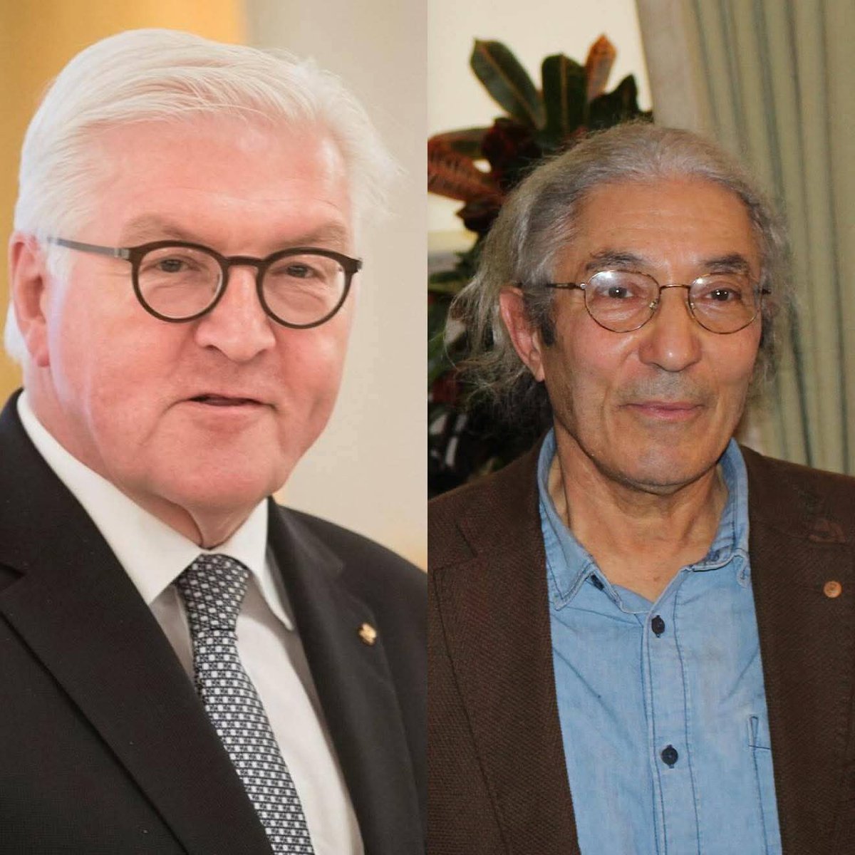 derradjihafid's tweet image. بأي صفة تتوسّط ألمانيا لإطلاق سراح بوعلام صنصال؟
وهل أصبحت حرية من أساء لوطنه أولى من حرية شعب يُباد في غزّة؟
من المؤسف أن نرى مَن يرفعون شعارات “الإنسانية” يصمتون أمام المذابح، ثم يتحرّكون لأجل كاتبٍ لطالما نال من الجزائر وشعبها.
في المقابل، تبقى التفاتة إنسانية من الرئيس تجاه…