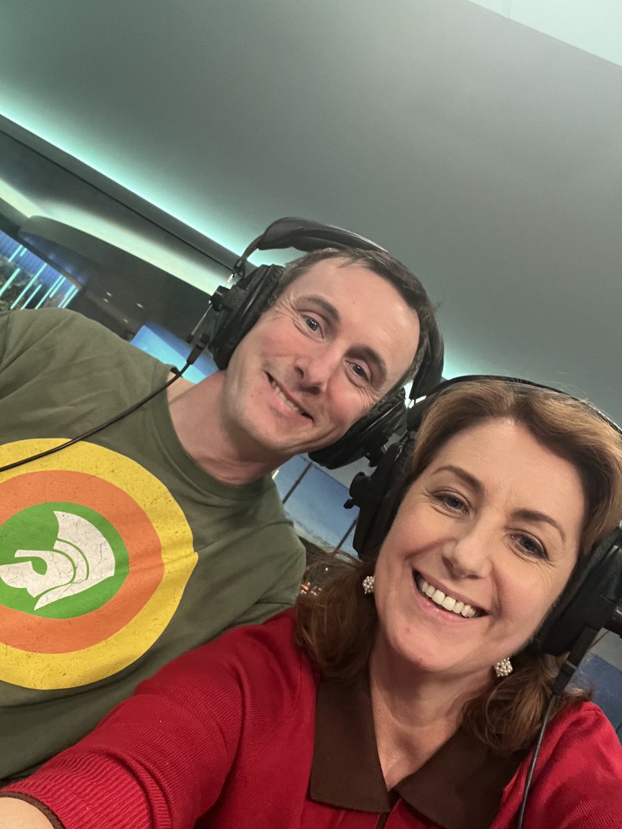 Katie Hannon tweet media