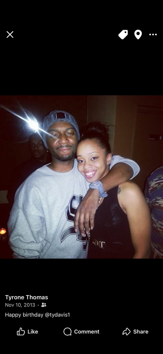 Happy birthday Jr <a href="/TyDavis1/">TyTy</a>