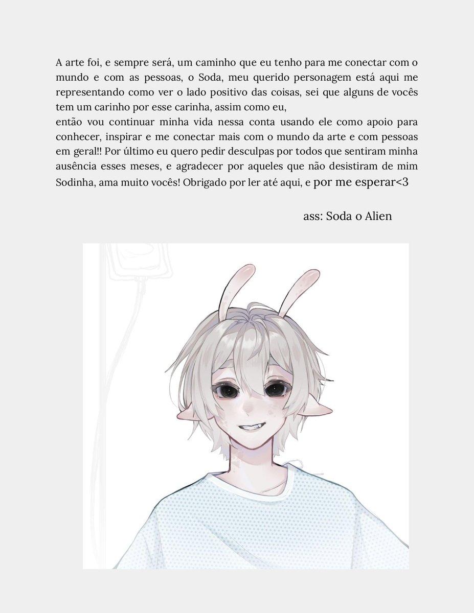 Soda!👽 tweet media