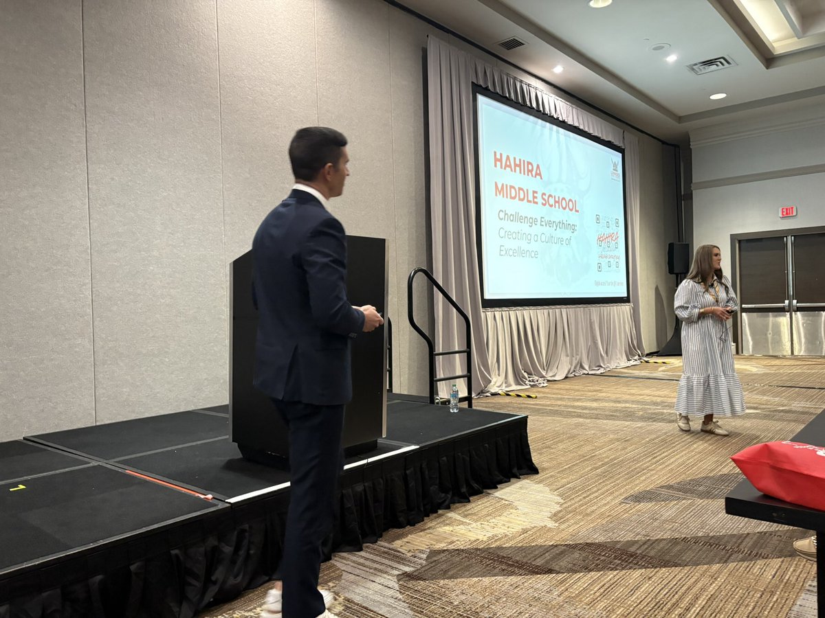 GASSP's tweet photo. 2025 GASSP Breakout Schools presenting at the fall conference. Breakout Schools presenting was:
JC Booth Middle School
Hahira Middle School
East Jackson High School
Richmond Hill High School
#FallGASSP2025 https://t.co/sHshfFPbTz