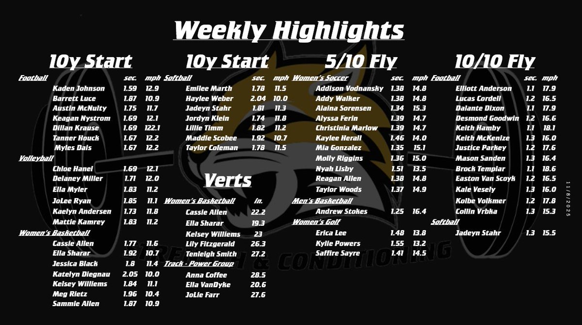 WSC Strength tweet media