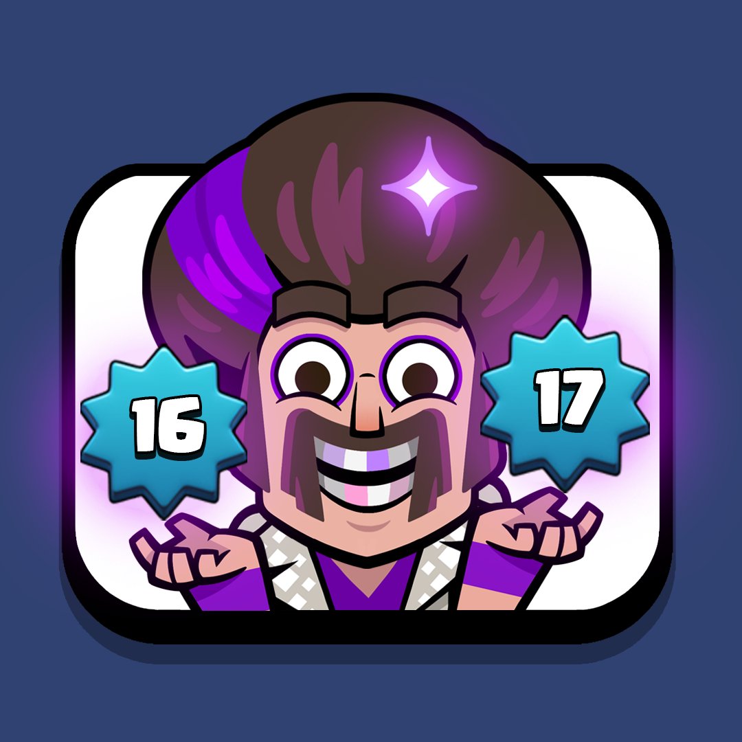 Clash Royale be like