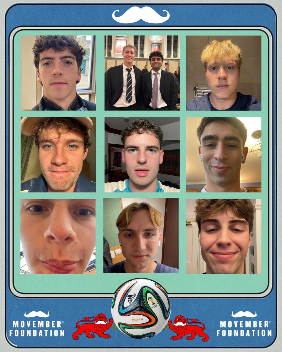 Cambridge University Association Football Club tweet media