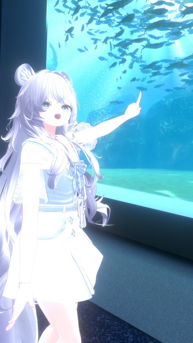 #VRChat