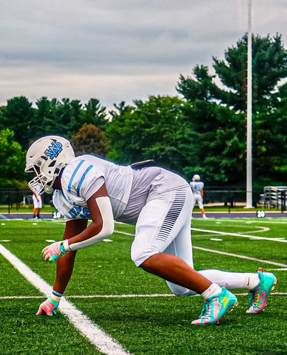 Hendrix Dawson tweet media