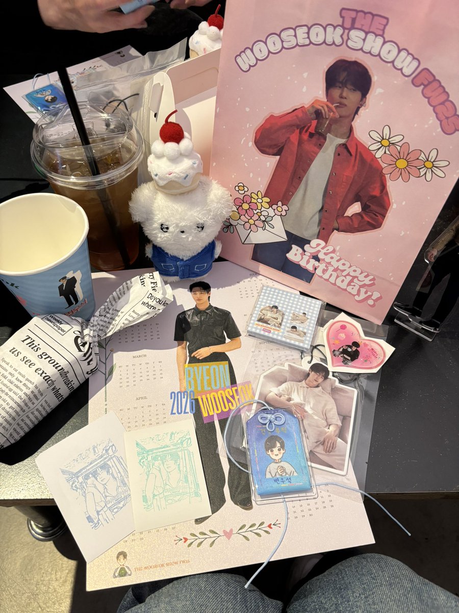 ウィアイ ジュンソ チェキ④ BWS♡yun on X