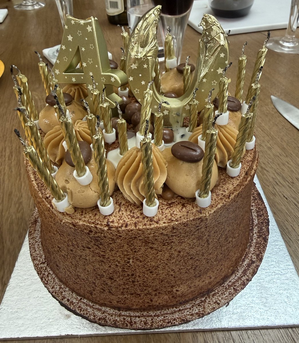 Matt Clifford tweet media