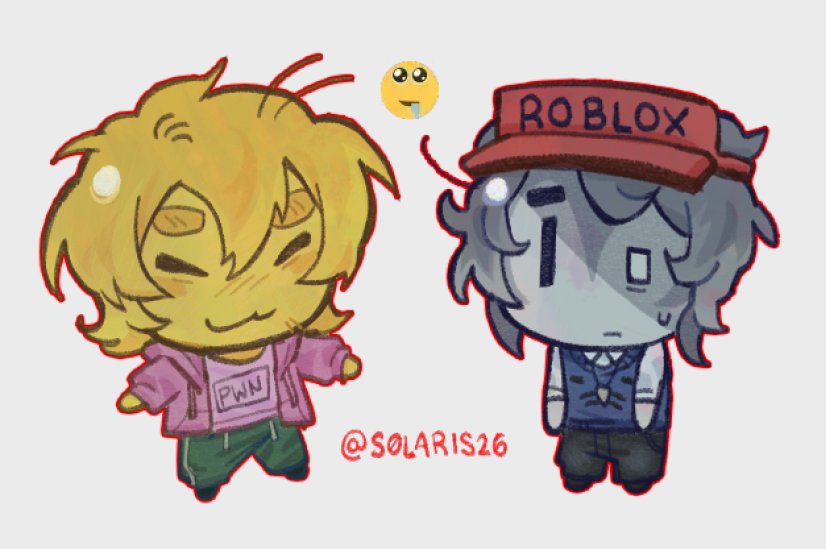 I got a new interest hi . this game destroyed me ok

doodle #badthingsroblox