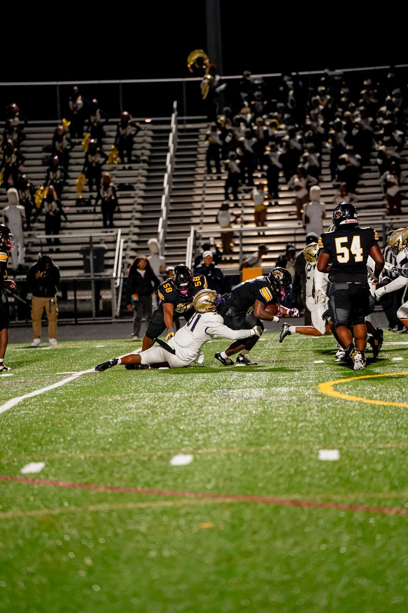 Desmond Johnson tweet media