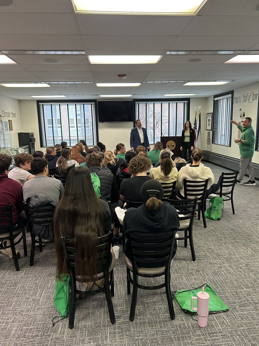 Salem Softball tweet media